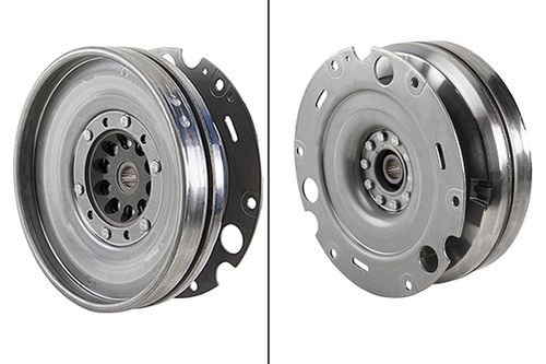Image du produit pour Volant moteur LuK DMF