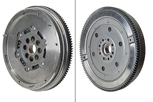 Image du produit pour Volant moteur LuK DMF