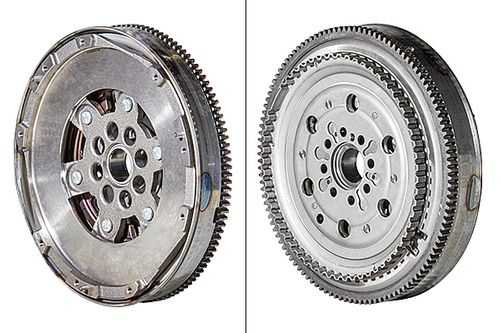 Image du produit pour Volant moteur LuK DMF