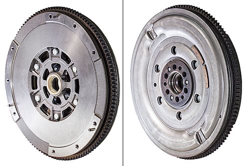 Image du produit pour Volant moteur LuK DMF