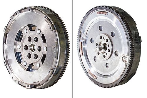 Image du produit pour Volant moteur LuK DMF