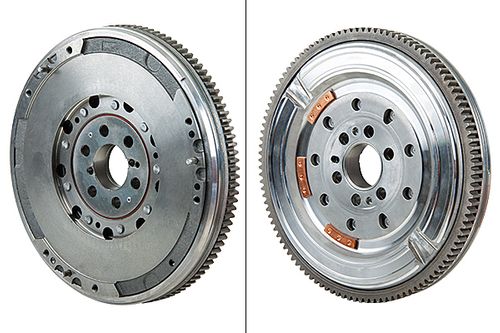 Image du produit pour Volant moteur LuK DMF