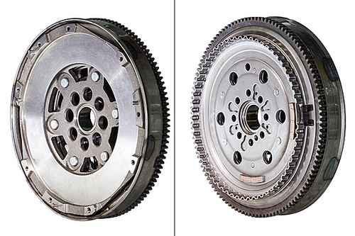 Image du produit pour Volant moteur LuK DMF