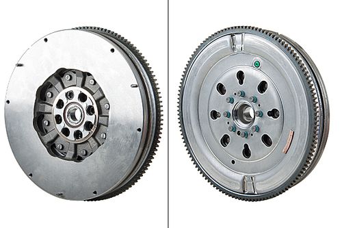 Image du produit pour Volant moteur LuK DMF