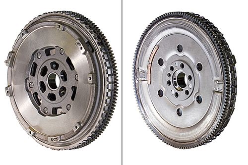 Image du produit pour Volant moteur LuK DMF