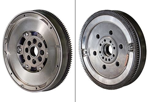 Image du produit pour Volant moteur LuK DMF