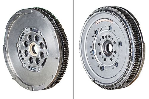 Image du produit pour Volant moteur LuK DMF
