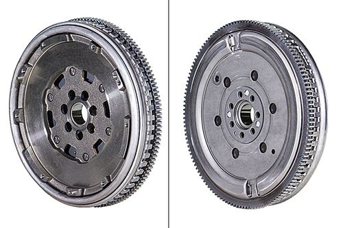 Image du produit pour Volant moteur LuK DMF