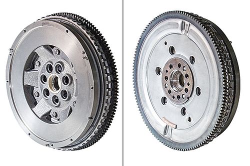 Image du produit pour Volant moteur LuK DMF