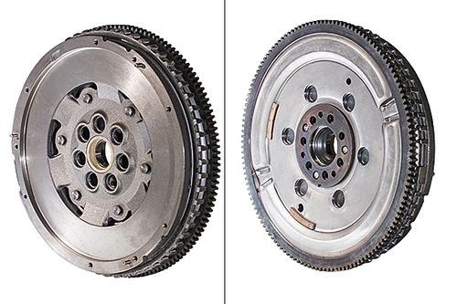Image du produit pour Volant moteur LuK DMF