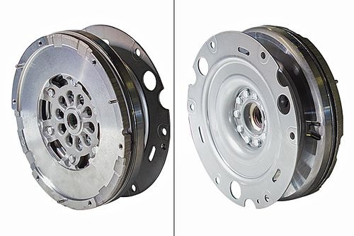 Image du produit pour Volant moteur LuK DMF