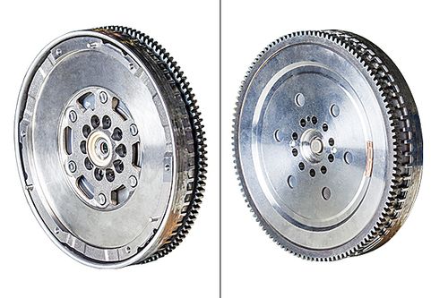 Image du produit pour Volant moteur LuK DMF