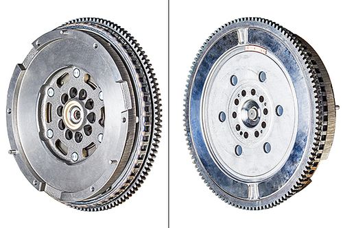 Image du produit pour Volant moteur LuK DMF