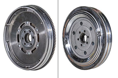 Image du produit pour Volant moteur LuK DMF