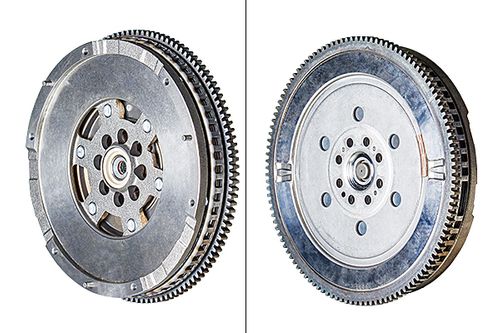 Image du produit pour Volant moteur LuK DMF
