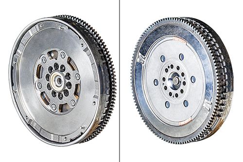 Image du produit pour Volant moteur LuK DMF