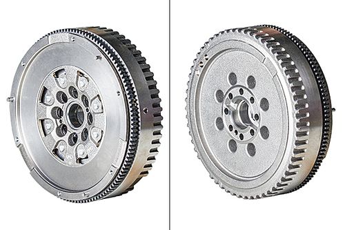 Image du produit pour Volant moteur LuK DMF