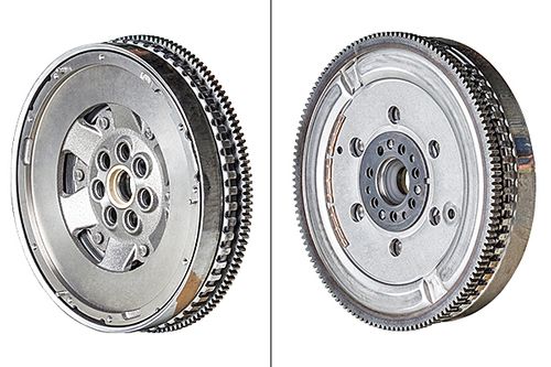 Image du produit pour Volant moteur LuK DMF