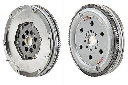 Image du produit pour Volant moteur LuK DMF