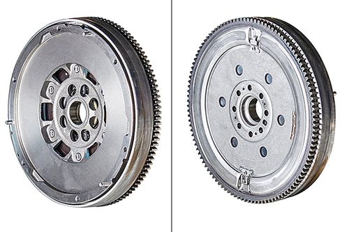 Image du produit pour Volant moteur LuK DMF