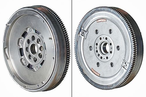 Image du produit pour Volant moteur LuK DMF