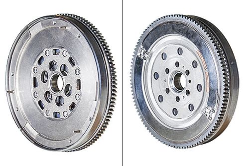 Image du produit pour Volant moteur LuK DMF