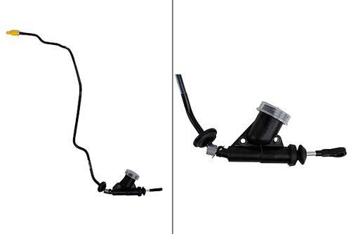 Image du produit pour Cylindre émetteur, embrayage