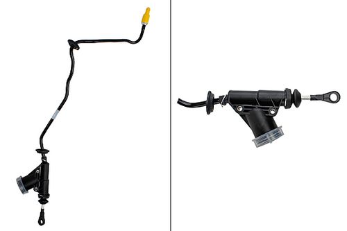 Image du produit pour Cylindre émetteur, embrayage