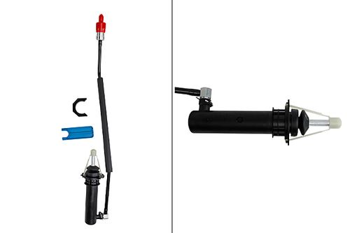 Image du produit pour Cylindre récepteur, embrayage