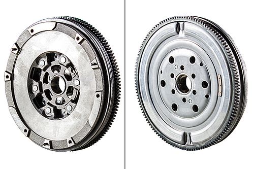 Image du produit pour Volant moteur LuK DMF