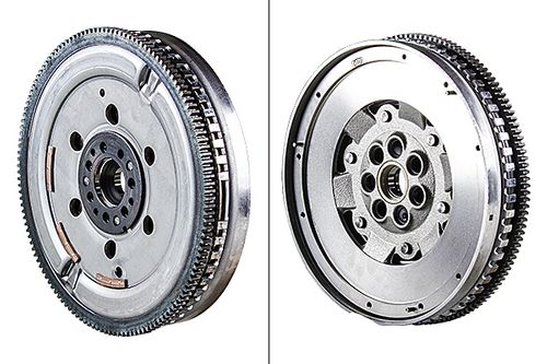 Image du produit pour Volant moteur LuK DMF
