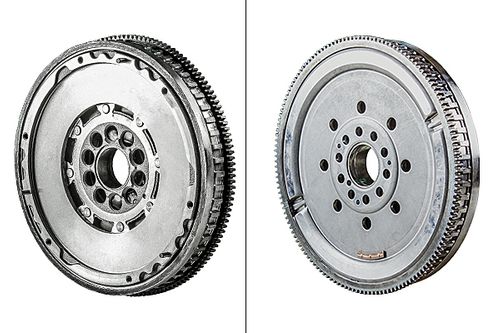 Image du produit pour Volant moteur LuK DMF