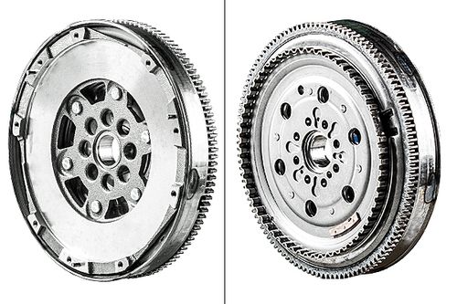 Image du produit pour Volant moteur LuK DMF