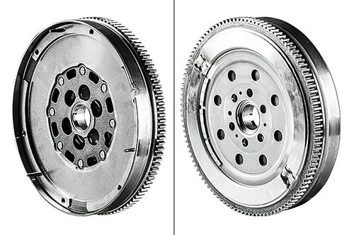 Image du produit pour Volant moteur LuK DMF
