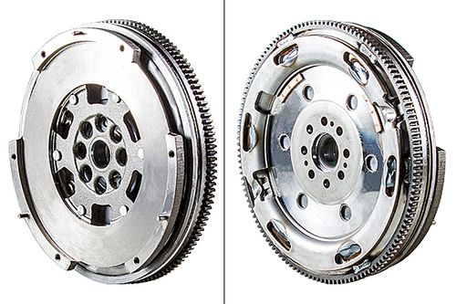Image du produit pour Volant moteur LuK DMF