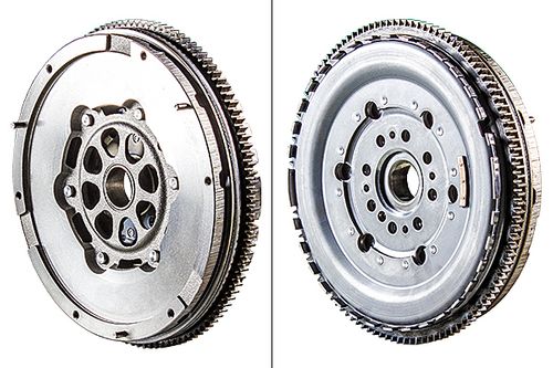 Image du produit pour Volant moteur LuK DMF