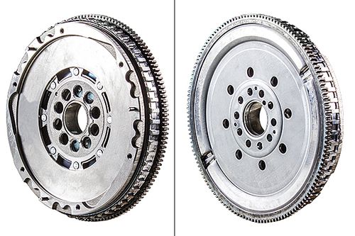 Image du produit pour Volant moteur LuK DMF