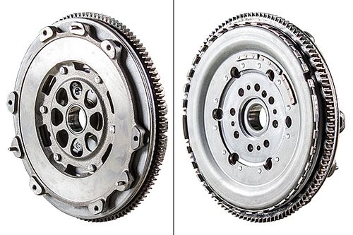 Image du produit pour Volant moteur LuK DMF