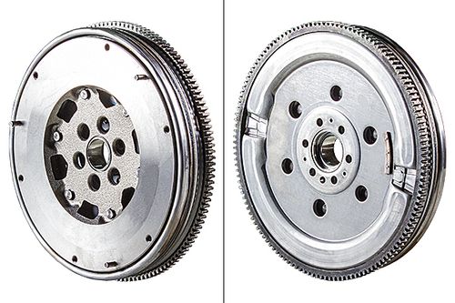 Image du produit pour Volant moteur LuK DMF