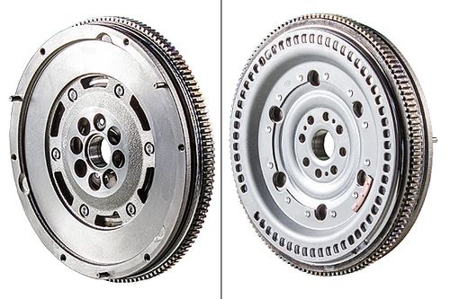 Image du produit pour Volant moteur LuK DMF