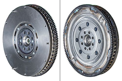 Image du produit pour Volant moteur LuK DMF