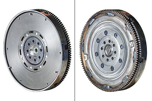 Image du produit pour Volant moteur LuK DMF