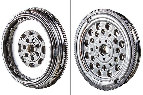 Image du produit pour Volant moteur LuK DMF