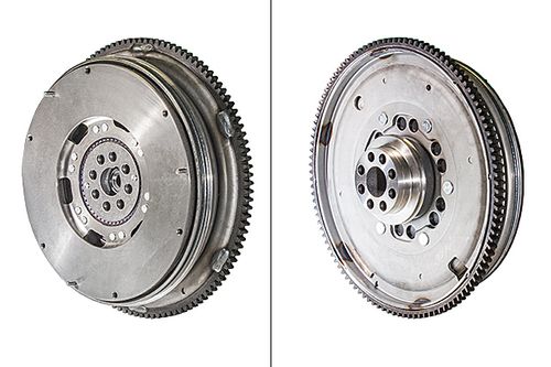 Image du produit pour Volant moteur LuK DMF