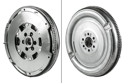 Image du produit pour Volant moteur LuK DMF