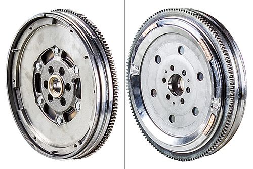 Image du produit pour Volant moteur LuK DMF