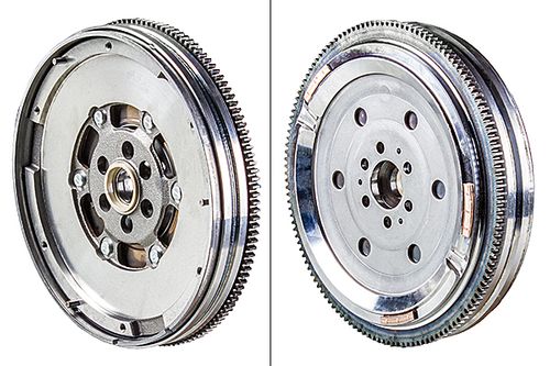 Image du produit pour Volant moteur LuK DMF