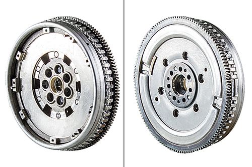 Image du produit pour Volant moteur LuK DMF
