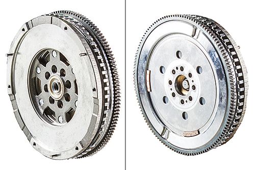 Image du produit pour Volant moteur LuK DMF