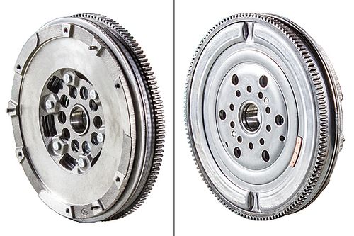 Image du produit pour Volant moteur LuK DMF